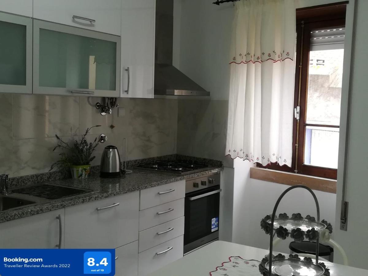 شقة نازاريه  في Paleco'S House المظهر الخارجي الصورة